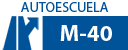 Autoescuela M-40
